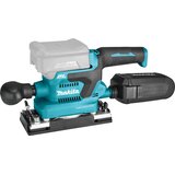 Makita DBO381ZU akumulatorska vibraciona brusilica/šlajferica Cene