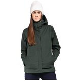 Schöffel Winterjacke Zipin Toledo Zelena | shoptok.hr