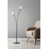 Opviq podna lampa Rose, 165 cm, E27, crna | Eponuda.ba
