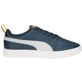 Puma Nizke superge Rickie JR Modra | Shoptok.si