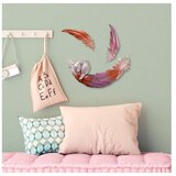 WALLXPERT dekorativni zidni dodatak love birds 3 | ePonuda.com