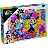 Lisciani Minnie Puzzle 250 Plus | Eponuda.ba