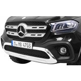 Licencirani auto na akumulator Mercedes Benz X-Class - crni | shoptok.hr