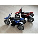 Winner Bike Motor za decu na akumulator plavi GO CART SUPERMOTO WB1288B | Eponuda.com