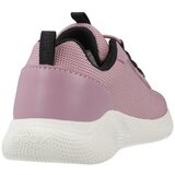 Geox Nizke superge J SPRINTYE GIRL Rožnata | Shoptok.si