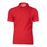 Lahti Pro muška polo majica crvena 2XL L4030705 Cijene