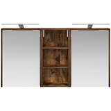  Set ormarića za kupaonicu 3 kom. 116 x 16 x 62,5 cm | shoptok.hr