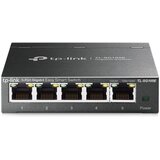 TP - LINK Smart svič 10/100/1000 5-port TP-Link TL-SG105E | Eponuda.com