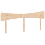  Uzglavlje 200 cm od masivne borovine | Eponuda.com