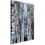  Slika - Frosty January (1 Part) Vertical 60x90 Standard | shoptok.hr