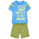 Original Marines komplet 2 djelni KR KH DFP2177CM M plava 110 | shoptok.hr