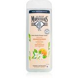 Le Petit Marseillais Orange Blossom Bio kremasti gel za prhanje 400 ml Cene