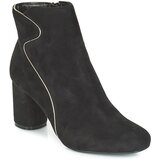 Moony Mood Gležnjarji JUDY Črna | Shoptok.si
