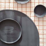 Eeveve® silikonska zdjelica small marble granite gray | shoptok.hr