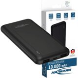 Ansmann Eksterna baterija 10000 mAh PB212, Crna Cene
