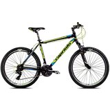  Bicikl monitor fs man 26"/21al crno-zeleno 22" | Eponuda.com