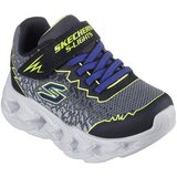 Skechers VORTEX 2.0 Dječja obuća za slobodno vrijeme, siva, veličina | shoptok.hr
