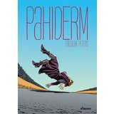Komiko Frederik Peters - Pahiderm | ePonuda.com