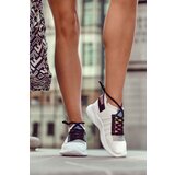 Boto Women's Sport Shoes Slip-on White Klayra | Eponuda.ba