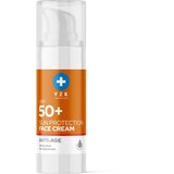 VZK krema za zaštitu kože lica od sunca i protiv starenja spf50+50ml | ePonuda.com