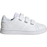 Adidas Nizke superge ADVANTAGE CF C Bela | Shoptok.si