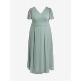 Vila Menthol Women's Maxi-Dresses Rilla - Ladies | shoptok.hr