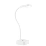 Philips Stona svetiljka Rock DSK211 PT 5W 5000K bela USB 02 | Eponuda.com