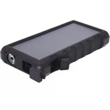 Outdoor Solar Powerbank 24000mAh