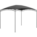 Paviljon Sjenica 3 x 4 x 2,65 m antracit 180 g/m² Cijene