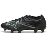 Puma Nogomet Ultra Nitro 7 Match Fg/Ag Črna Cene