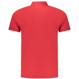 COVERI MOVING muška polo majica kratkih rukava, crvena | shoptok.hr