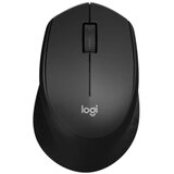 Logitech Miš M330 Silent Plus Wireless Black | Eponuda.ba