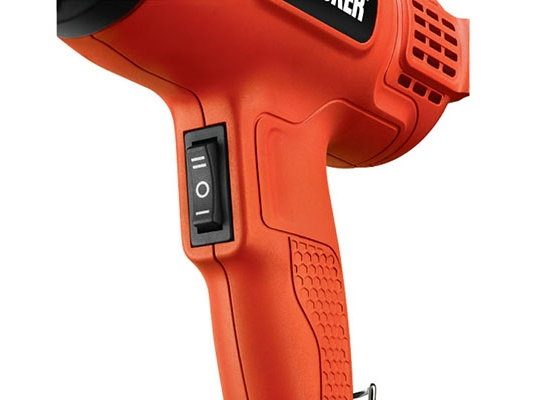 Black & Decker B&D Odstranjivač boje 1750W KX1650 | Eponuda.ba