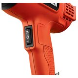 Black & Decker KX1650 fen na vrući zrak | shoptok.hr
