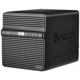 Synology NAS DS423 za 4 diske SYNDS423 | Shoptok.si