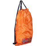 Norway 1963 narančasta muška torba | shoptok.hr