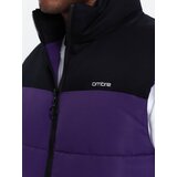 Ombre Men's quilted vest | shoptok.hr