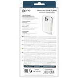 Prio prozorna zaščitna maska za iPhone 14 Pro (6.1in). | Shoptok.si