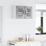  Ploča za perilicu posuđa Kalmar Siva Sonoma 60 x 31 x 40 cm | Eponuda.com