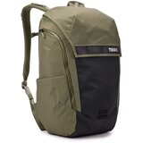Thule Paramount biciklistički ruksak za kraće vožnje biciklom 28L zeleni Slike