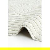 Conceptum Hypnose stone 1090 - cream cream carpet (80 x 200) | ePonuda.com