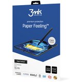 3mk PAPER FEELING ZA APPLE IPAD PRO 11 2 GEN ZAŠČITA ZASLON MAT PREMAZ, (5000334187) Cene