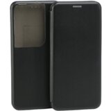 Beline OVITEK ETUI BOOK MAGNETNI ZA OPPO RENO8 PRO ČRN, (21967581) | Shoptok.si