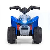 Quad na bateriju Honda ATV plavi | shoptok.hr