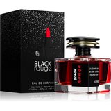 Aurora Black Rouge parfumska voda za ženske 100 ml | Shoptok.si