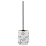 Wenko 24313100 - WC četka AQUAMARIN 10x40 cm bež | Eponuda.com