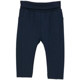 s.Oliver hlače trenirka 2133886 modra F 68 | Shoptok.si