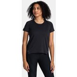 Kilpi Women's fitness T-shirt LIMED-W Black Cijene
