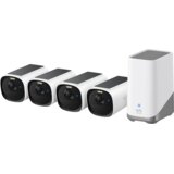 Anker eufy Cam E40 4-Cam Kit (HomeBase S380) White | Eponuda.ba
