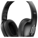 XO Bluetooth Slušalice sa mikrofonom BE39 Black | Eponuda.ba
